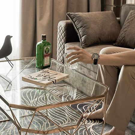Saigon Royal - Mm Apartment TP. Hồ Chí Minh Ngoại thất bức ảnh