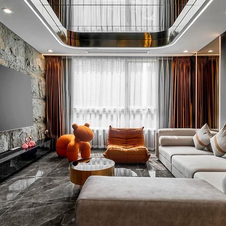Saigon Royal - Mm Apartment TP. Hồ Chí Minh Ngoại thất bức ảnh