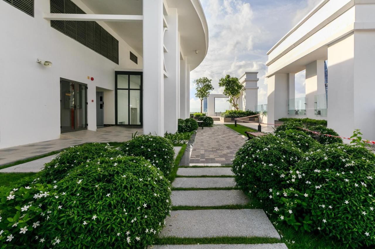 Saigon Royal - Mm Apartment TP. Hồ Chí Minh Ngoại thất bức ảnh