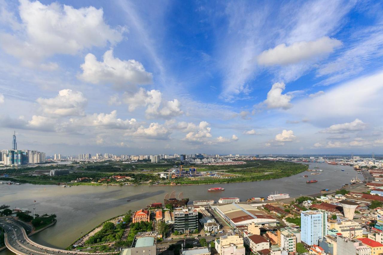 Saigon Royal - Mm Apartment TP. Hồ Chí Minh Ngoại thất bức ảnh