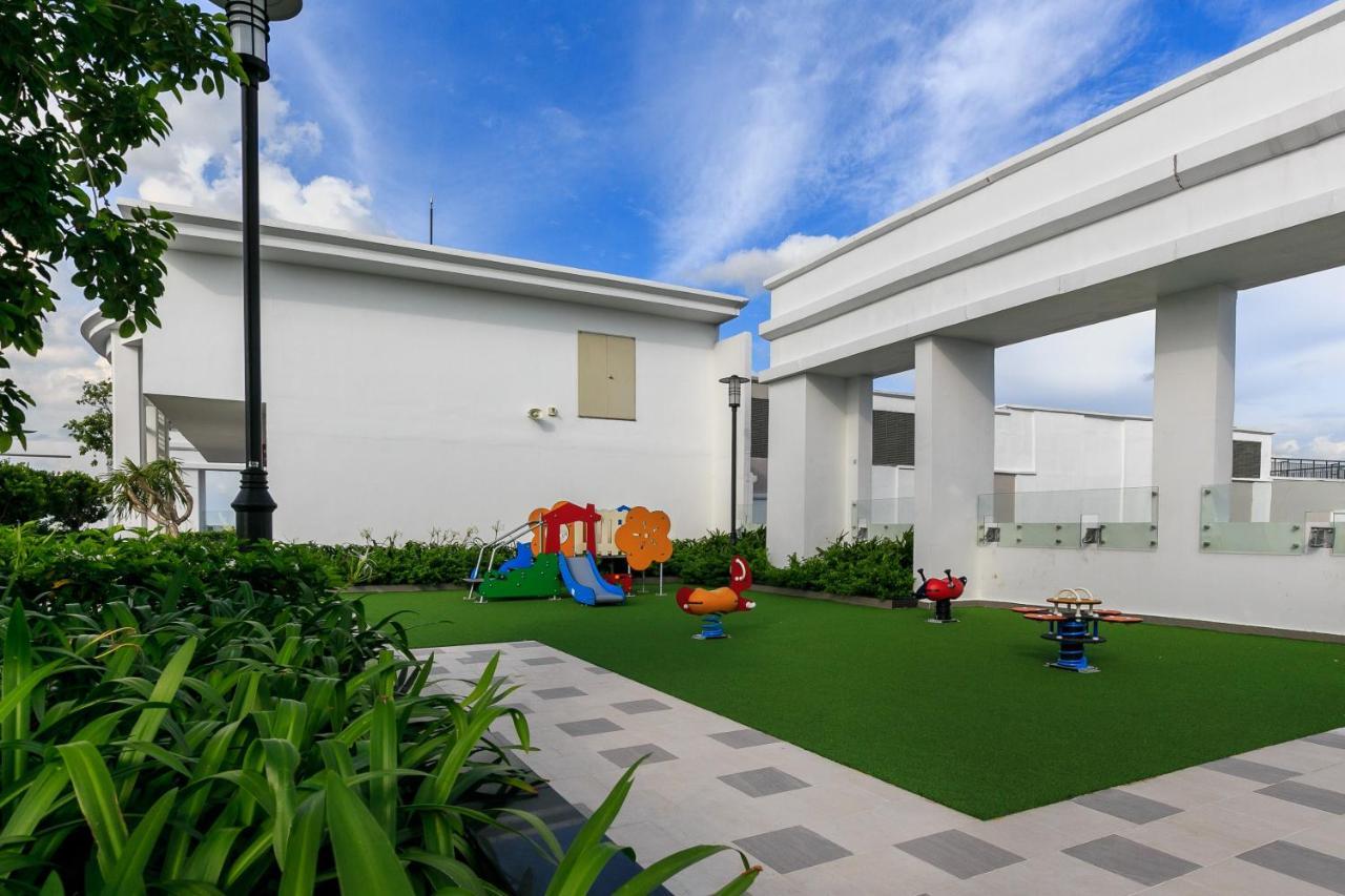 Saigon Royal - Mm Apartment TP. Hồ Chí Minh Ngoại thất bức ảnh