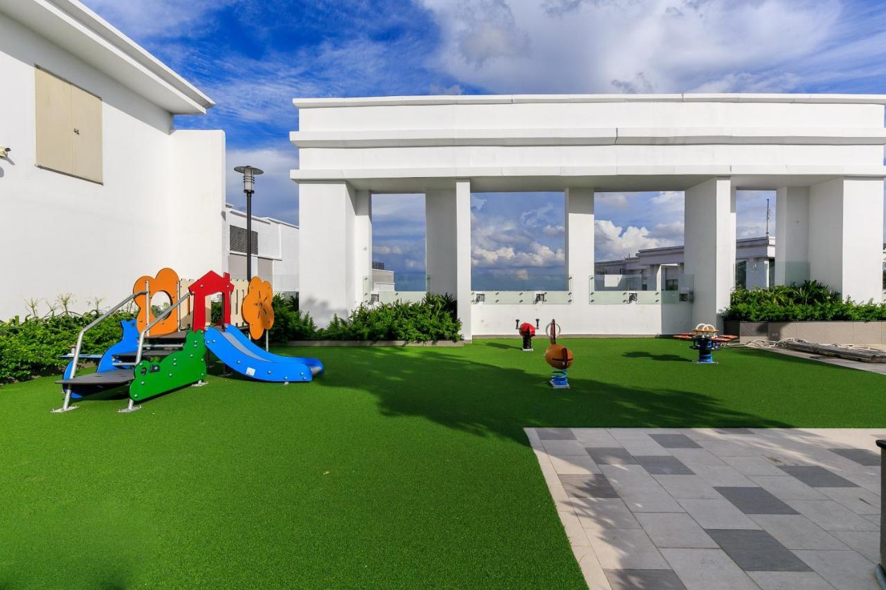 Saigon Royal - Mm Apartment TP. Hồ Chí Minh Ngoại thất bức ảnh