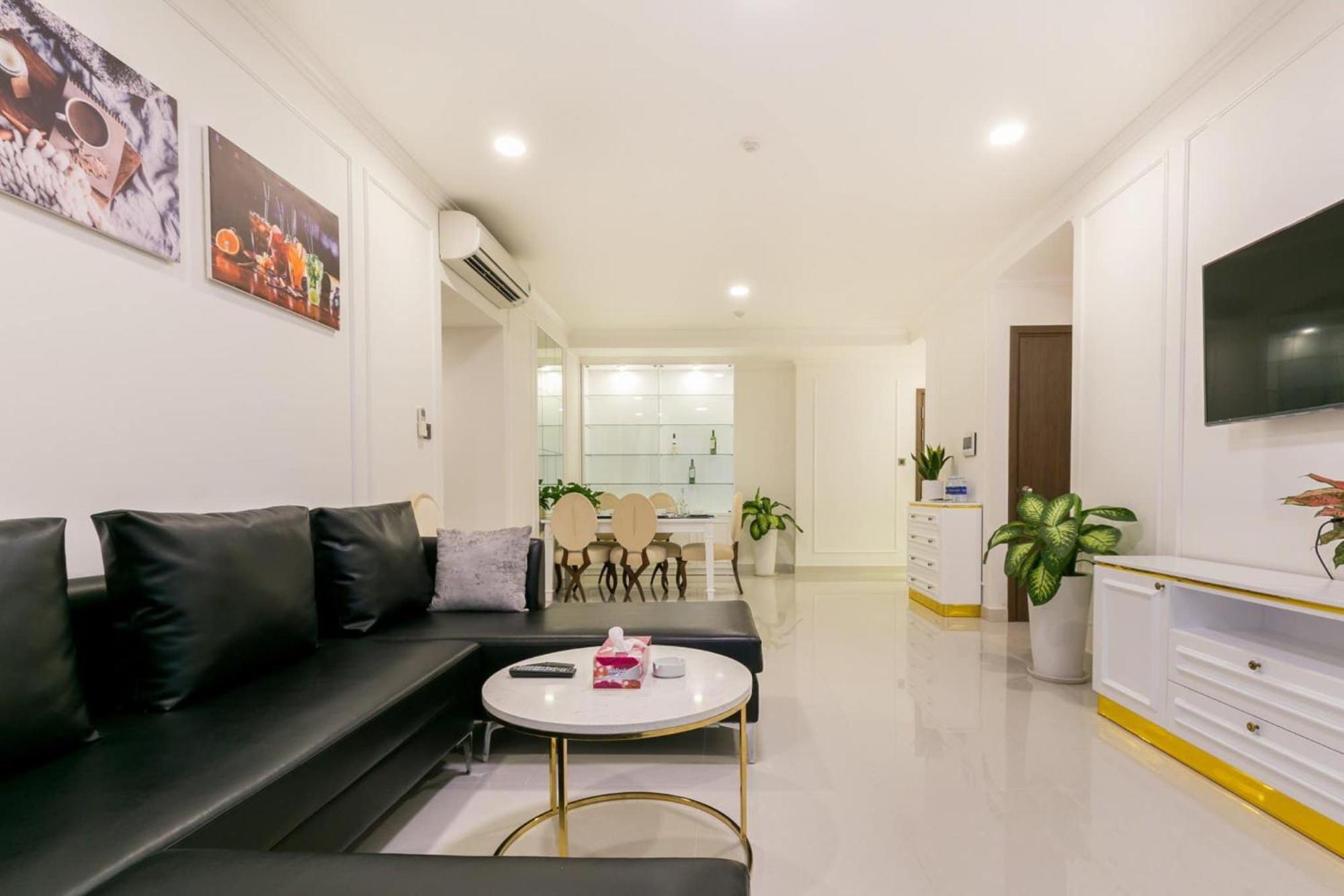 Saigon Royal - Mm Apartment TP. Hồ Chí Minh Ngoại thất bức ảnh