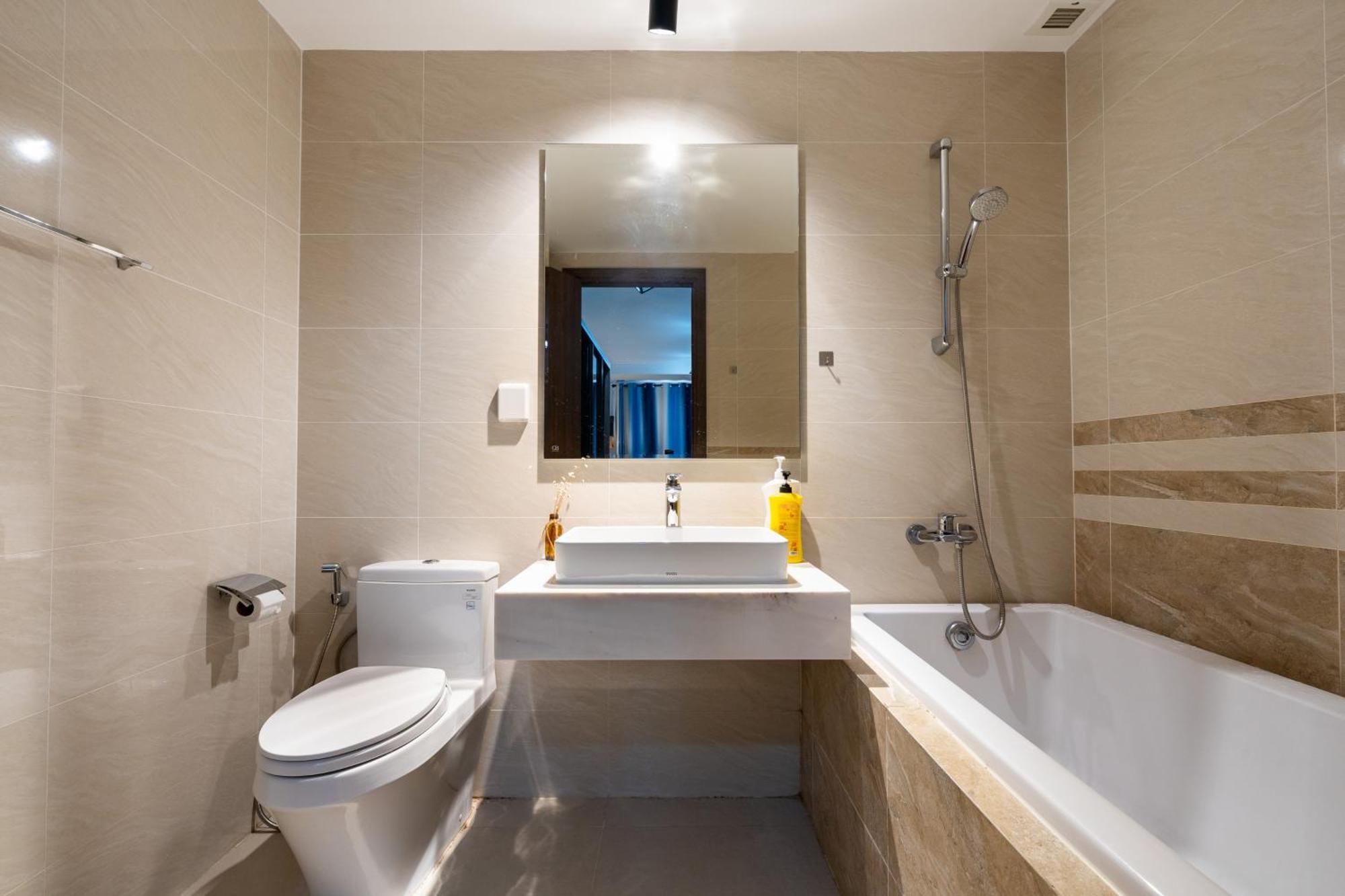 Saigon Royal - Mm Apartment TP. Hồ Chí Minh Ngoại thất bức ảnh