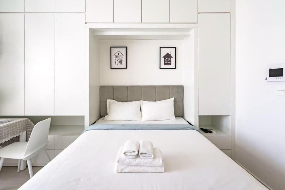 Saigon Royal - Mm Apartment TP. Hồ Chí Minh Ngoại thất bức ảnh