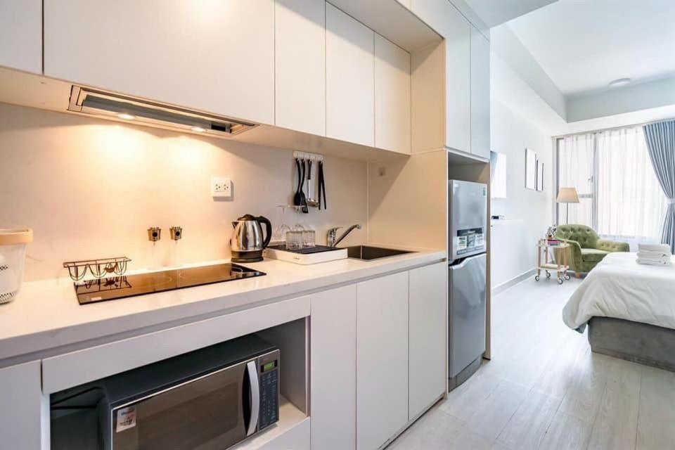 Saigon Royal - Mm Apartment TP. Hồ Chí Minh Ngoại thất bức ảnh