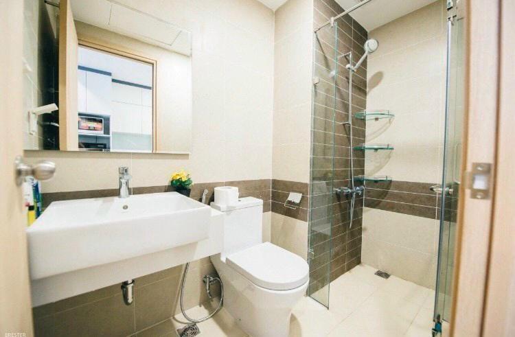 Saigon Royal - Mm Apartment TP. Hồ Chí Minh Ngoại thất bức ảnh