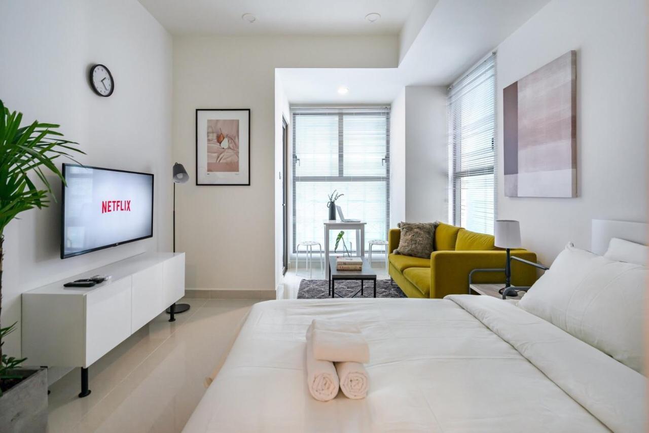 Saigon Royal - Mm Apartment TP. Hồ Chí Minh Ngoại thất bức ảnh