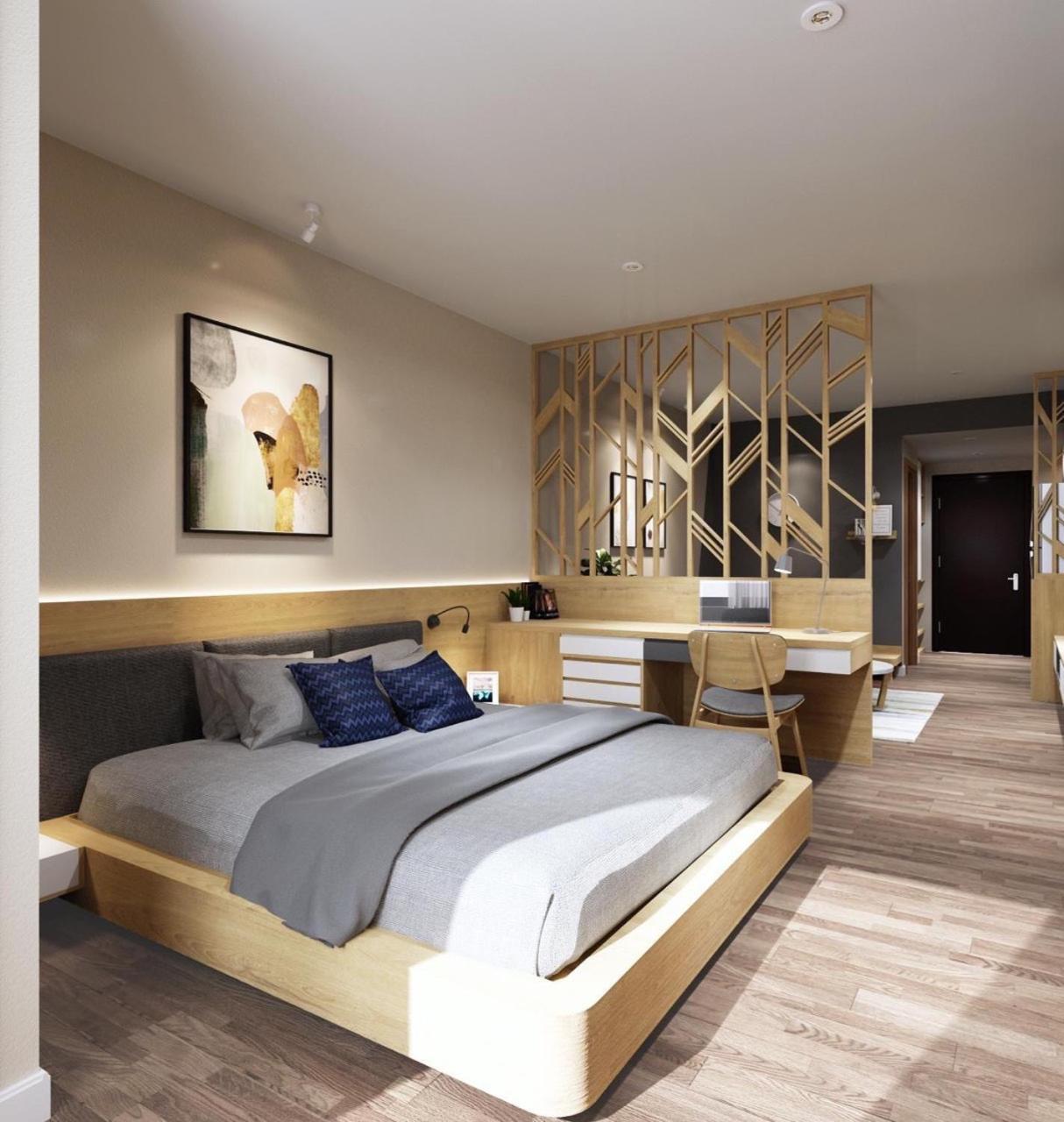 Saigon Royal - Mm Apartment TP. Hồ Chí Minh Ngoại thất bức ảnh