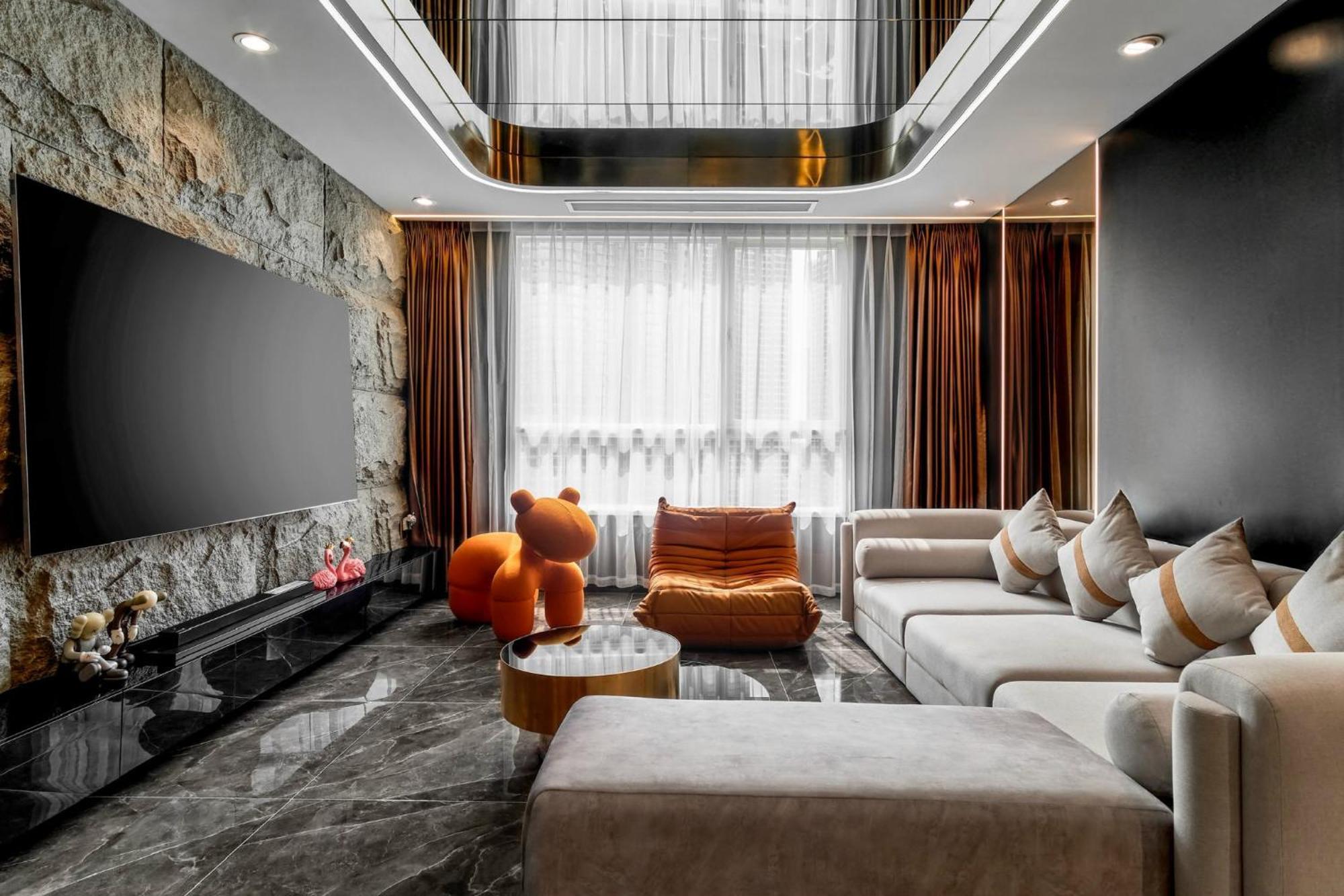 Saigon Royal - Mm Apartment TP. Hồ Chí Minh Ngoại thất bức ảnh