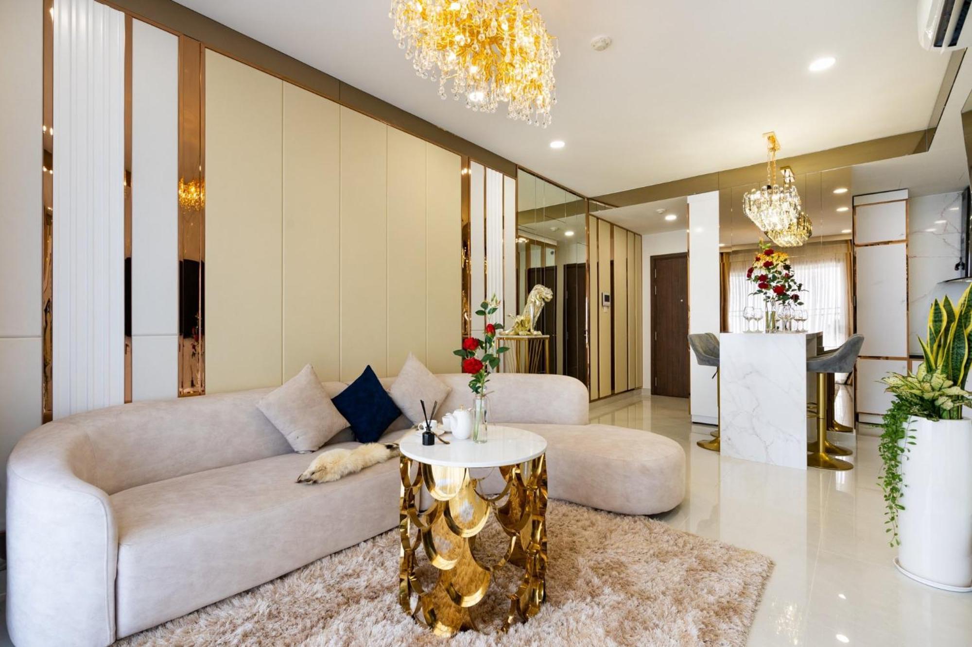 Saigon Royal - Mm Apartment TP. Hồ Chí Minh Ngoại thất bức ảnh