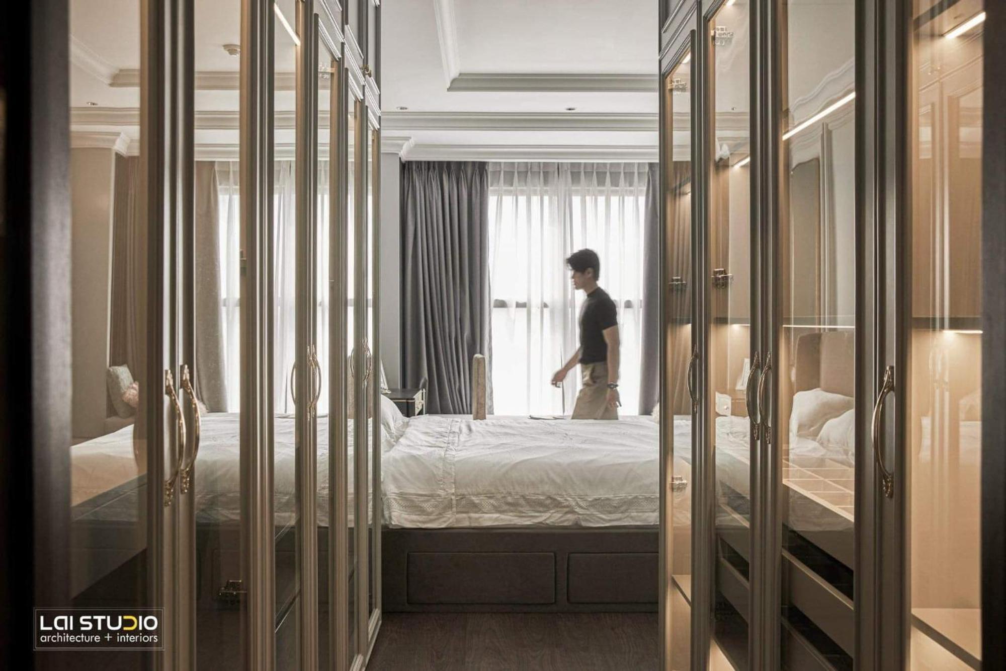 Saigon Royal - Mm Apartment TP. Hồ Chí Minh Ngoại thất bức ảnh