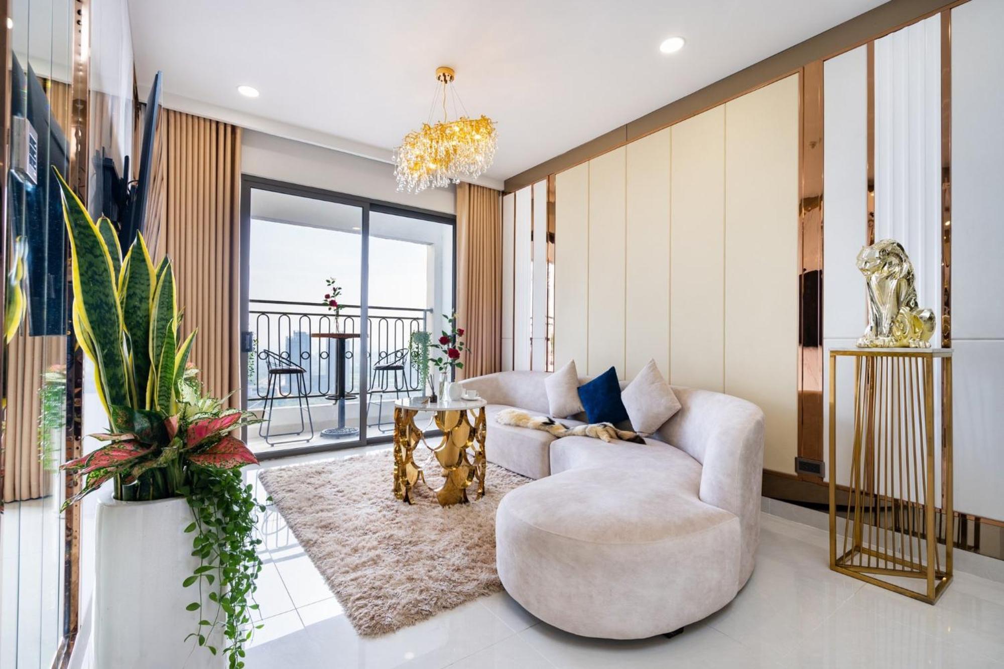 Saigon Royal - Mm Apartment TP. Hồ Chí Minh Ngoại thất bức ảnh