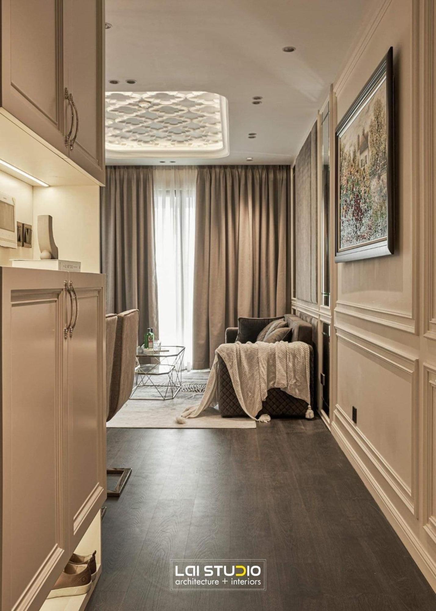 Saigon Royal - Mm Apartment TP. Hồ Chí Minh Ngoại thất bức ảnh