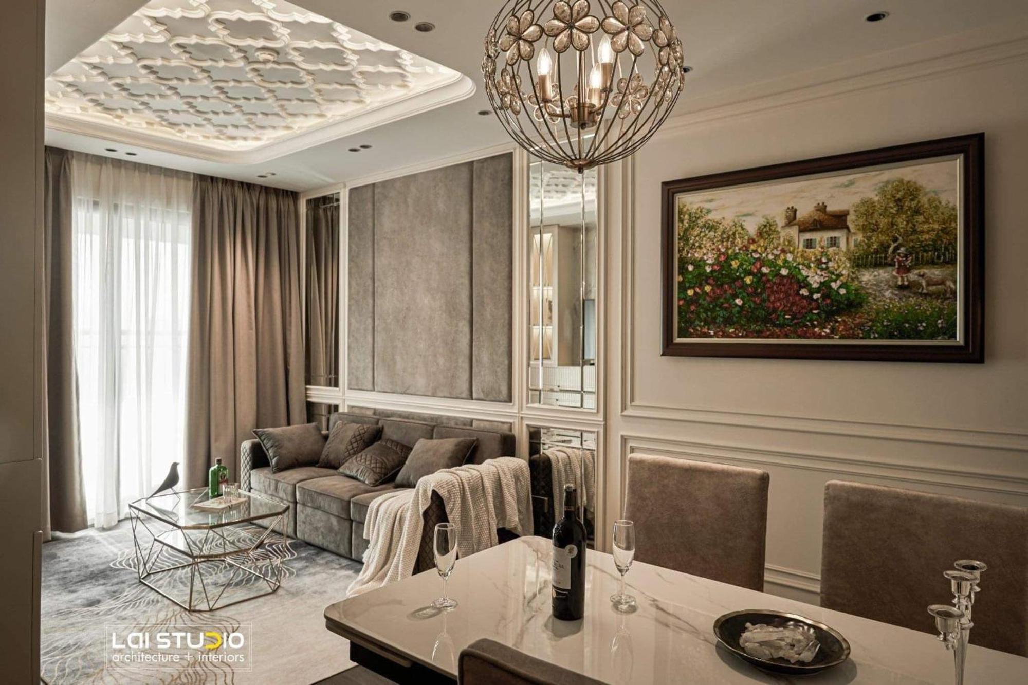 Saigon Royal - Mm Apartment TP. Hồ Chí Minh Ngoại thất bức ảnh