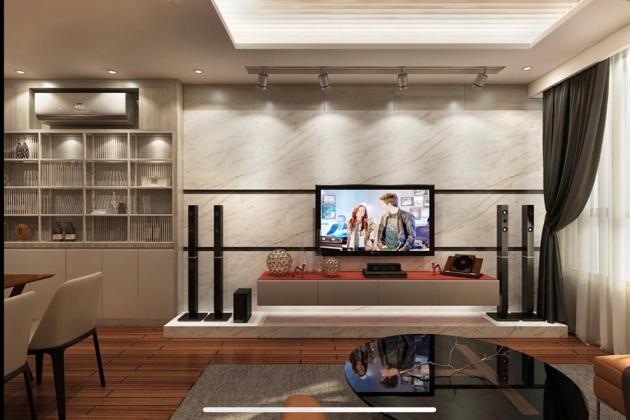 Saigon Royal - Mm Apartment TP. Hồ Chí Minh Ngoại thất bức ảnh