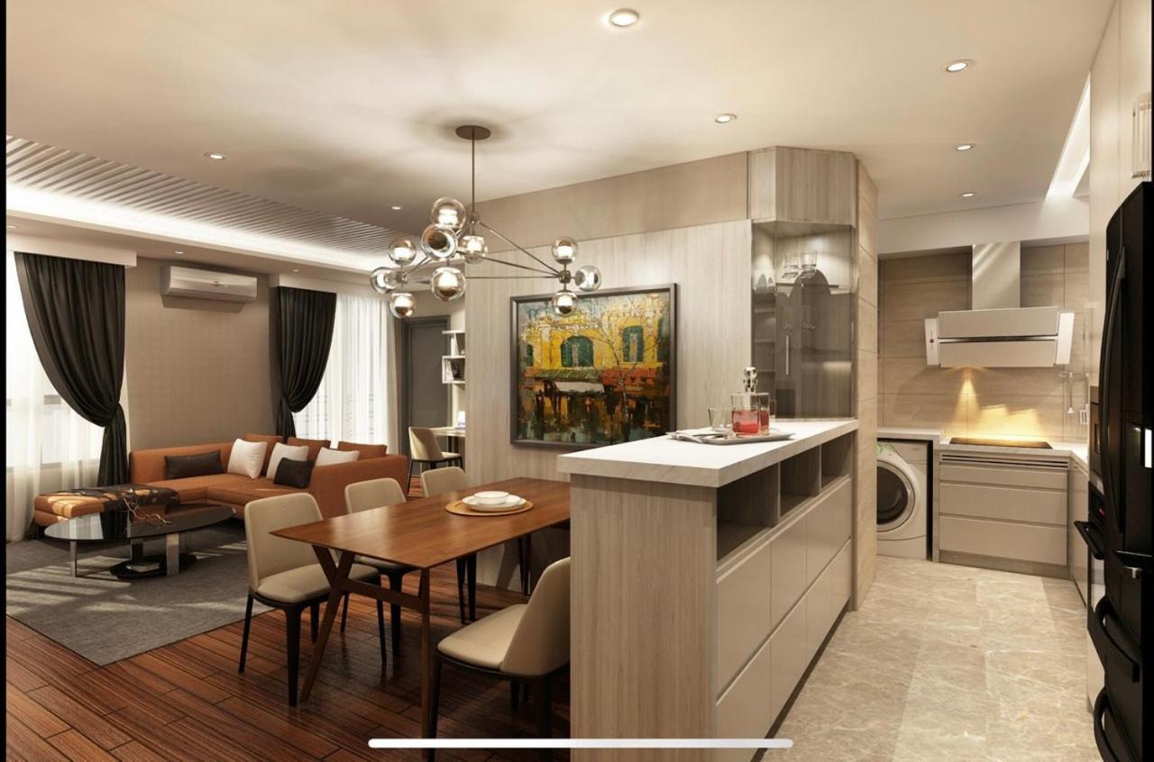 Saigon Royal - Mm Apartment TP. Hồ Chí Minh Ngoại thất bức ảnh