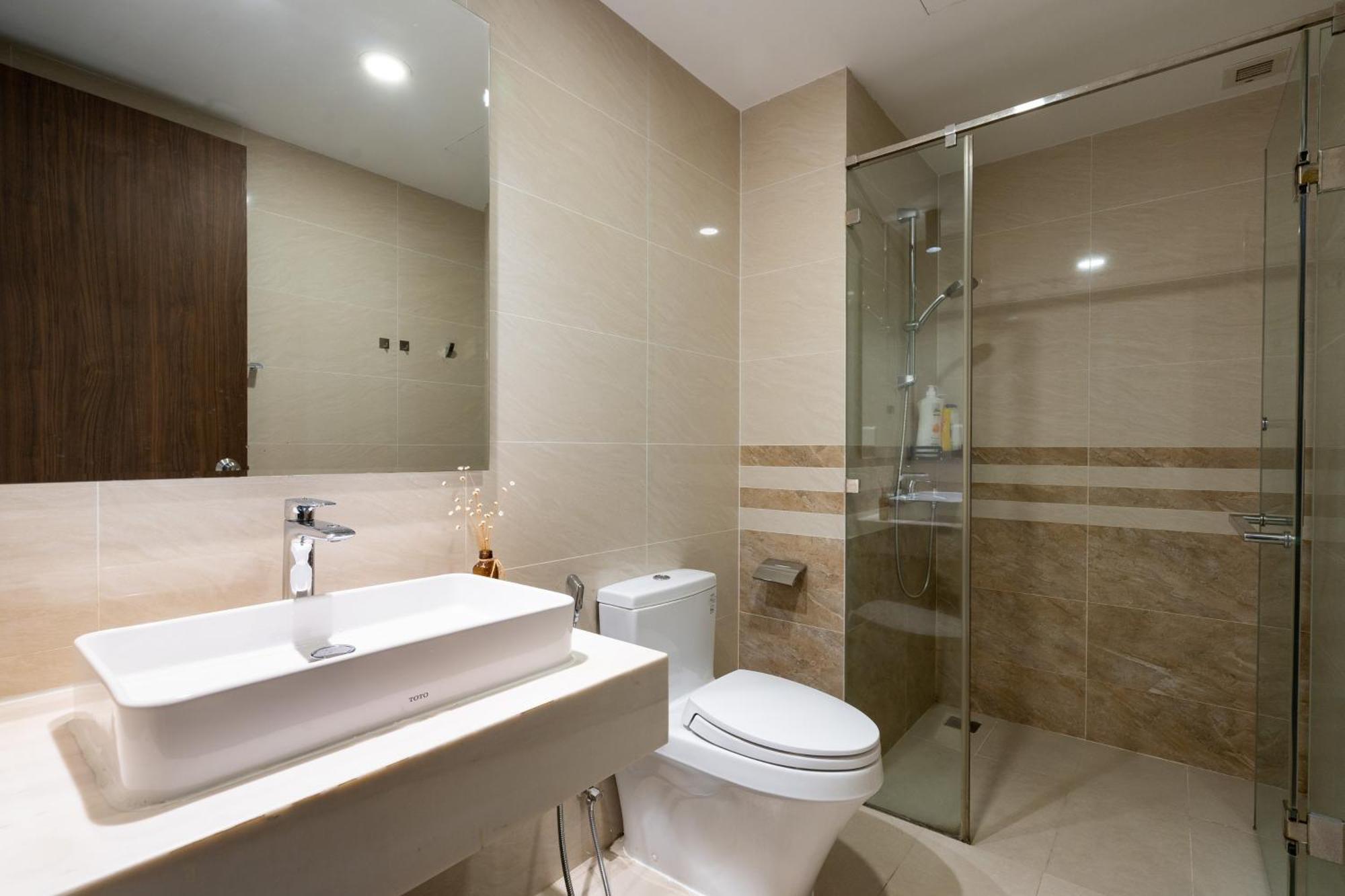 Saigon Royal - Mm Apartment TP. Hồ Chí Minh Ngoại thất bức ảnh